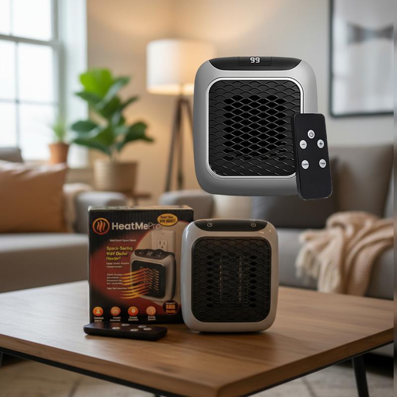 GOGO Heater Portable Heater